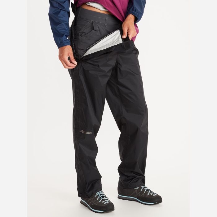 Marmot PreCip Eco Full Zip Suprapantaloni Femei [4]