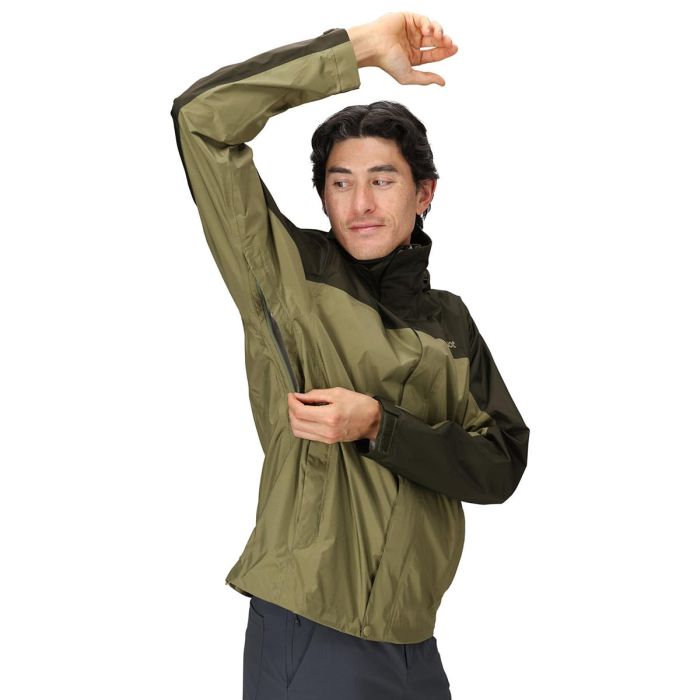 Marmot PreCip Eco Geaca Barbati [13]