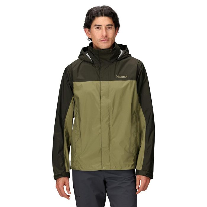 Marmot PreCip Eco Geaca Barbati [11]