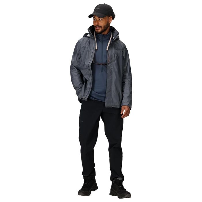 Marmot PreCip Eco Geaca Barbati [3]