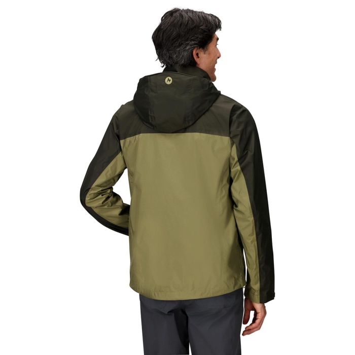 Marmot PreCip Eco Geaca Barbati [12]