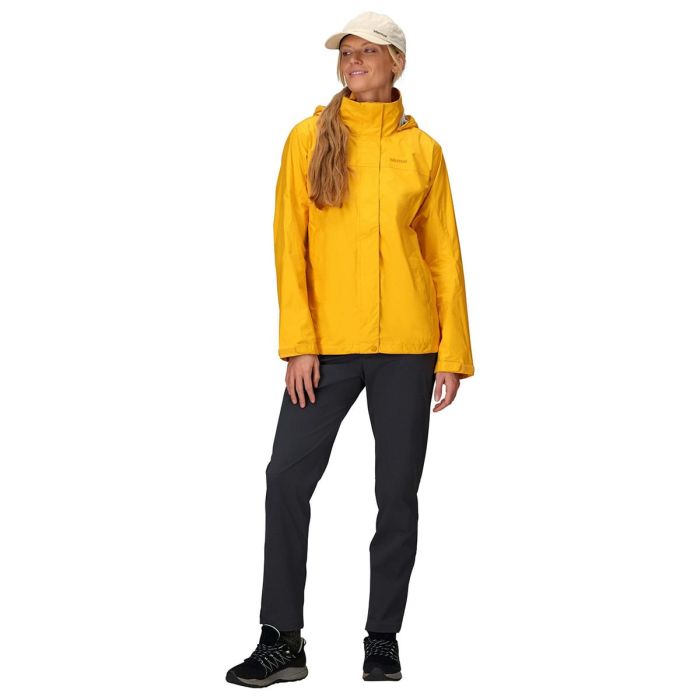 Marmot PreCip Eco Geaca Femei [12]