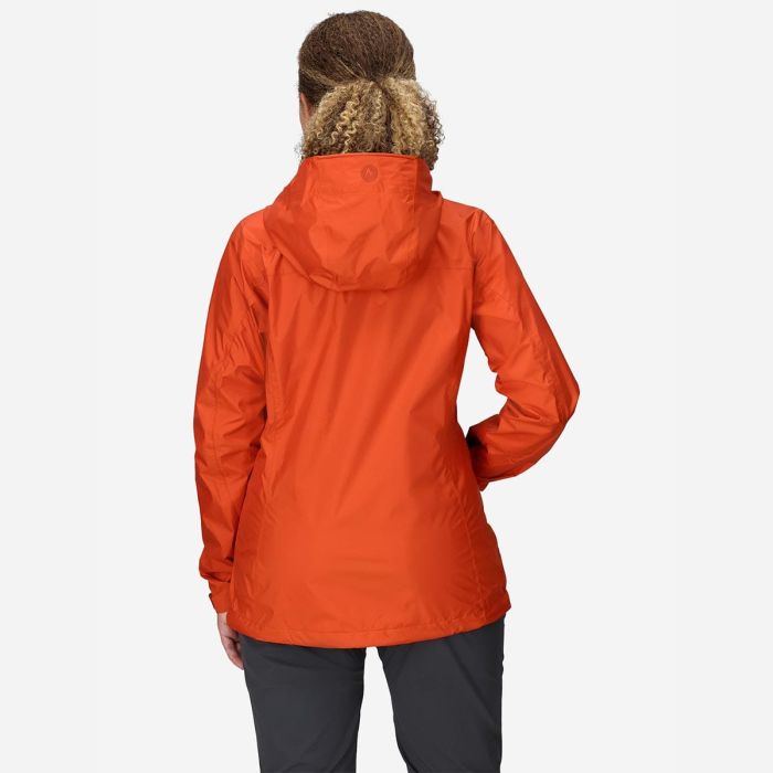Marmot PreCip Eco Geaca Femei [4]