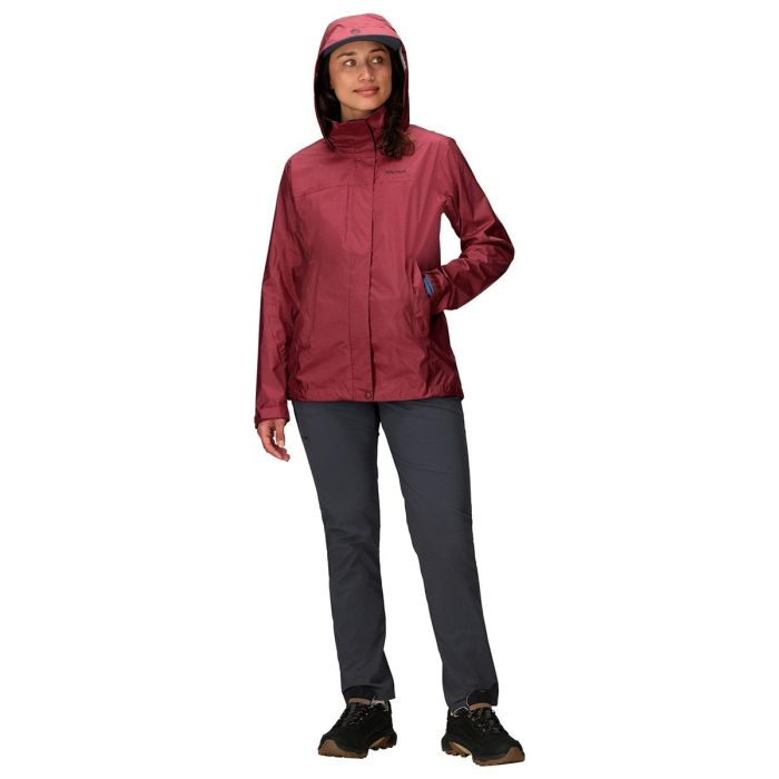 Marmot PreCip Eco Geaca Femei [21]