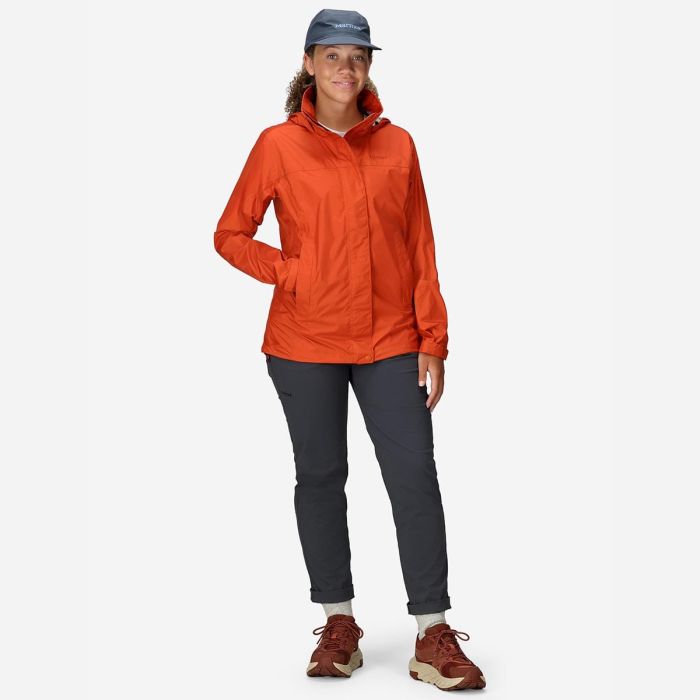 Marmot PreCip Eco Geaca Femei [5]