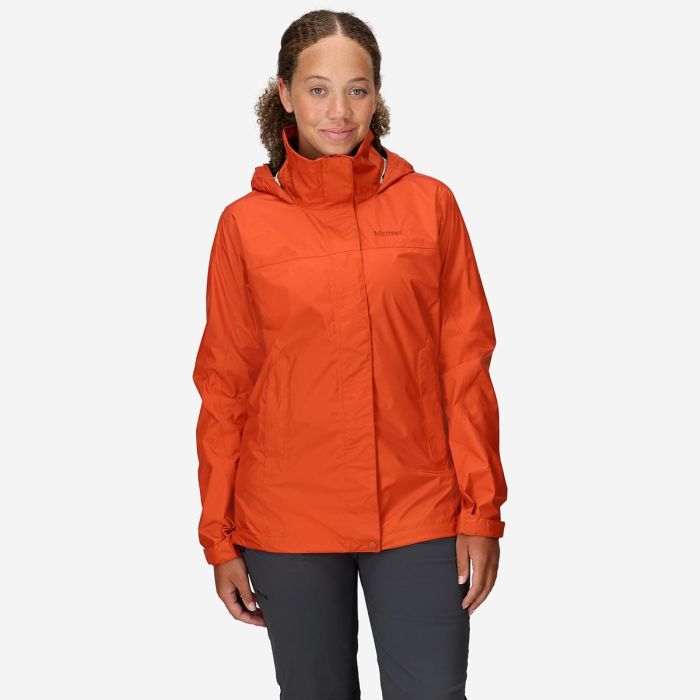 Marmot PreCip Eco Geaca Femei [3]