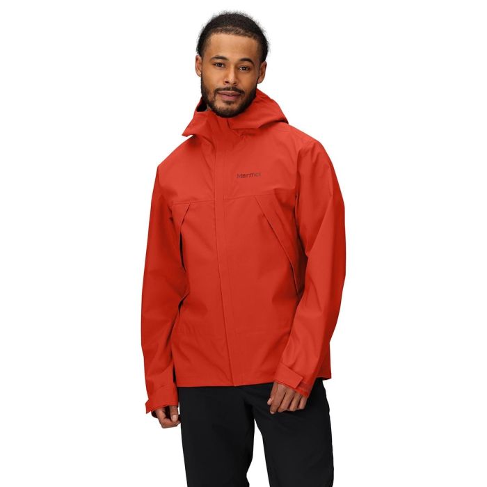 Marmot PreCip Eco Pro Geaca Barbati [10]