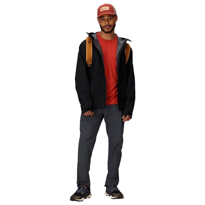 Marmot PreCip Eco Pro Geaca Barbati [3]