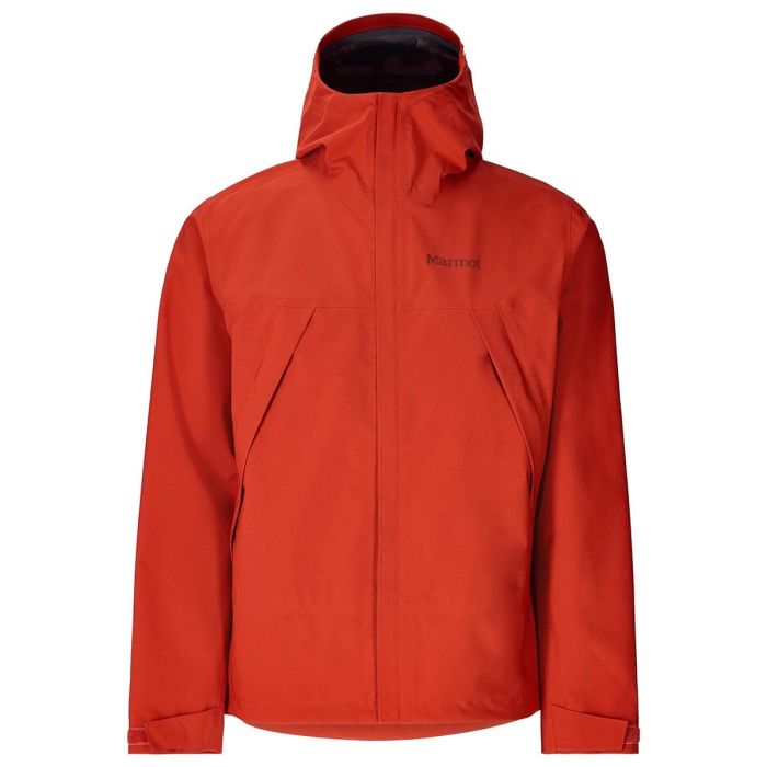 Marmot PreCip Eco Pro Geaca Barbati [8]