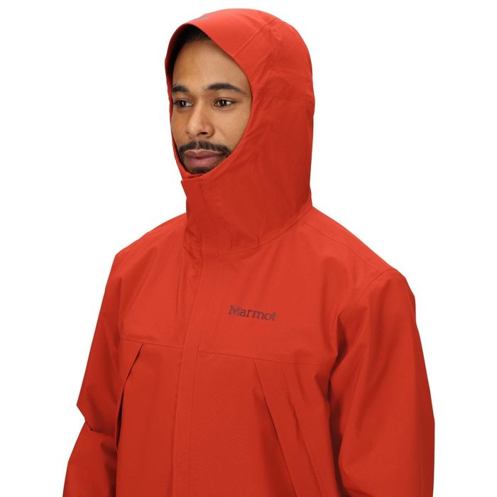 Marmot PreCip Eco Pro Geaca Barbati [13]