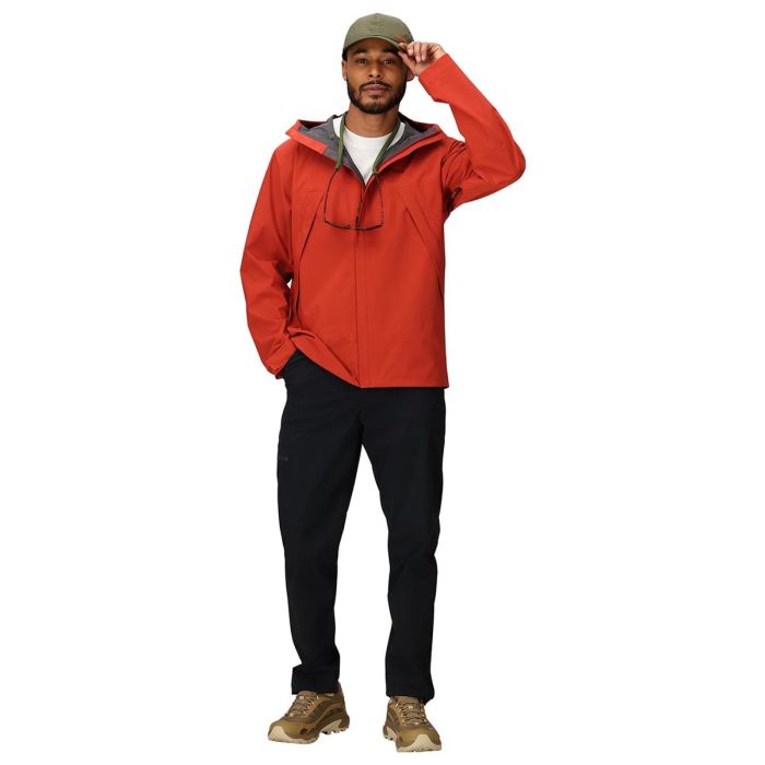 Marmot PreCip Eco Pro Geaca Barbati [12]