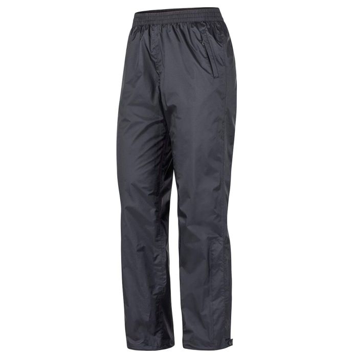 Marmot PreCip Eco Suprapantaloni Femei [3]