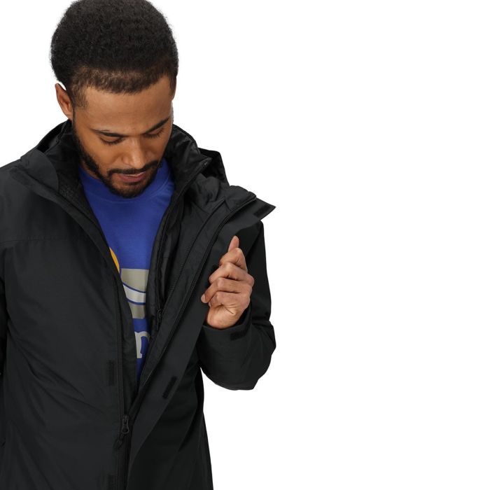 Marmot Ramble Component Geaca 3 in 1 Barbati [5]