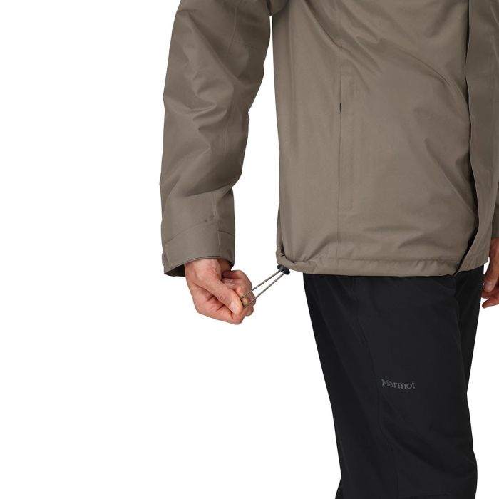Marmot Ramble Component Geaca 3 in 1 Barbati [18]