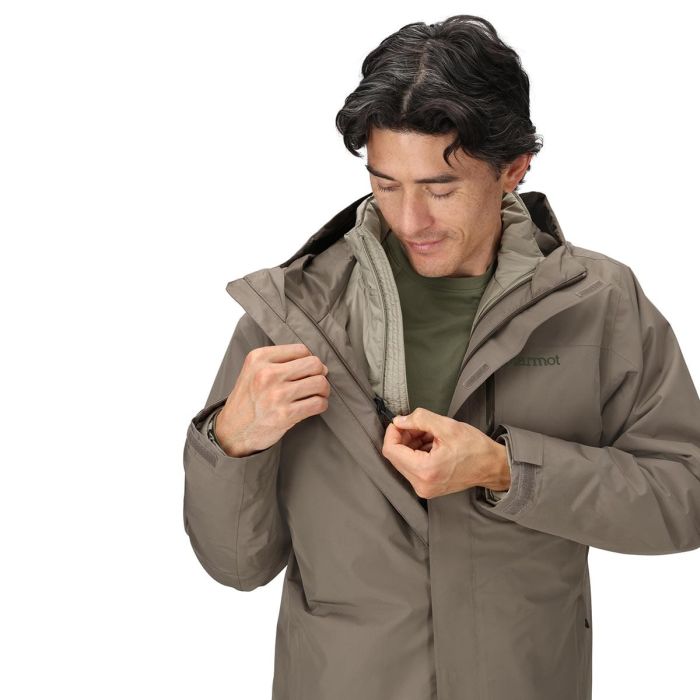 Marmot Ramble Component Geaca 3 in 1 Barbati [21]