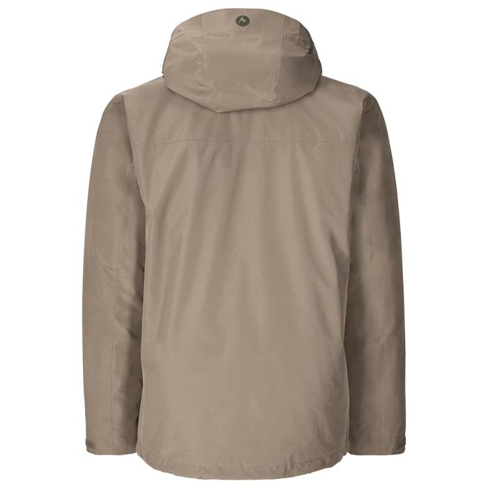 Marmot Ramble Component Geaca 3 in 1 Barbati [19]
