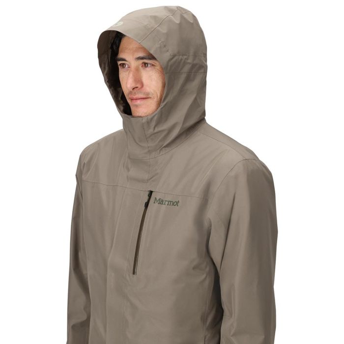 Marmot Ramble Component Geaca 3 in 1 Barbati [20]