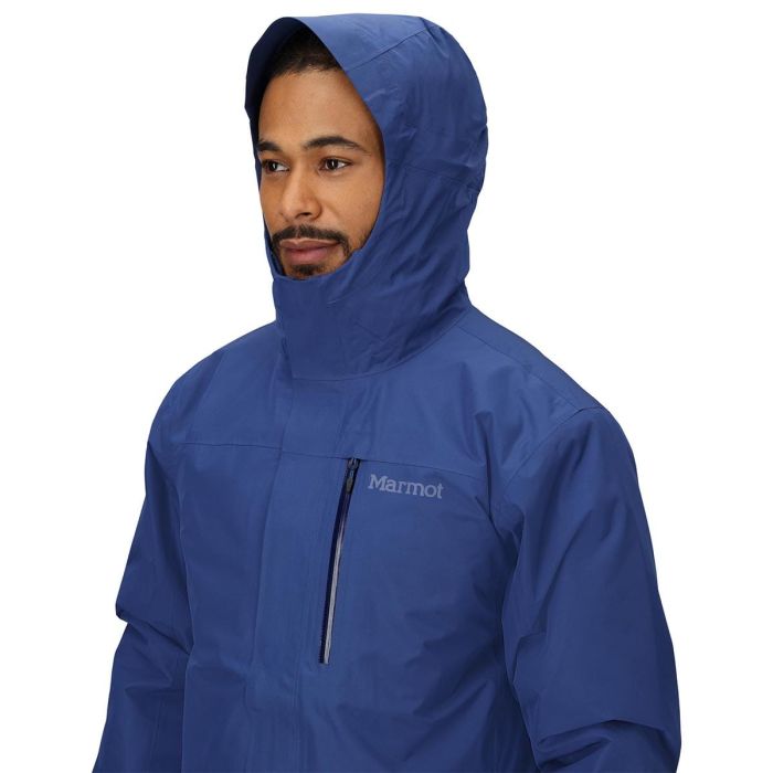 Marmot Ramble Component Geaca 3 in 1 Barbati [11]