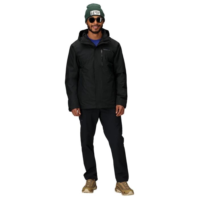 Marmot Ramble Component Geaca 3 in 1 Barbati [3]