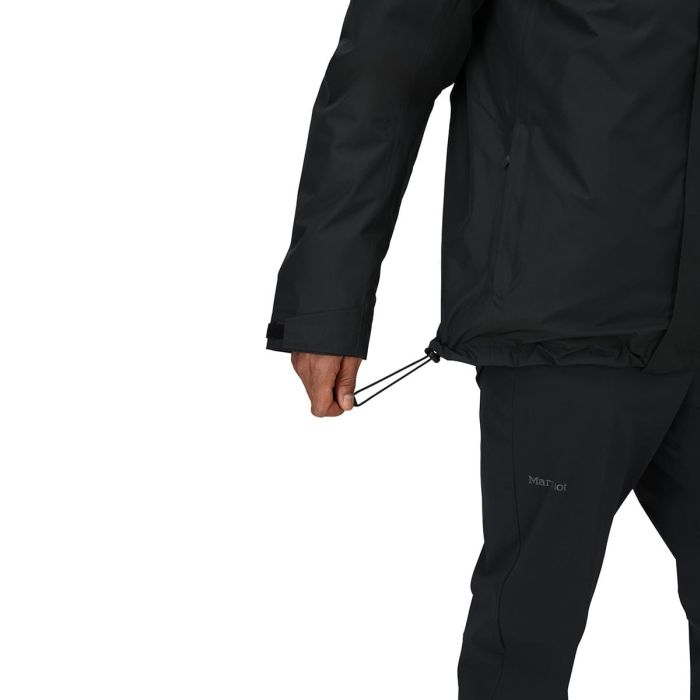 Marmot Ramble Component Geaca 3 in 1 Barbati [6]