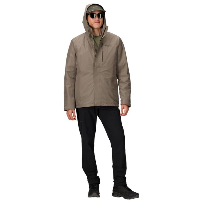 Marmot Ramble Component Geaca 3 in 1 Barbati [17]