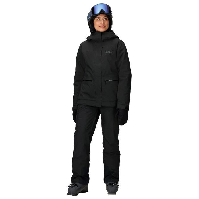Marmot Refuge Primaloft Insulated Geaca Femei [3]