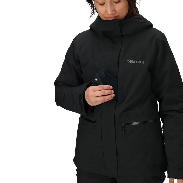 Marmot Refuge Primaloft Insulated Geaca Femei [7]