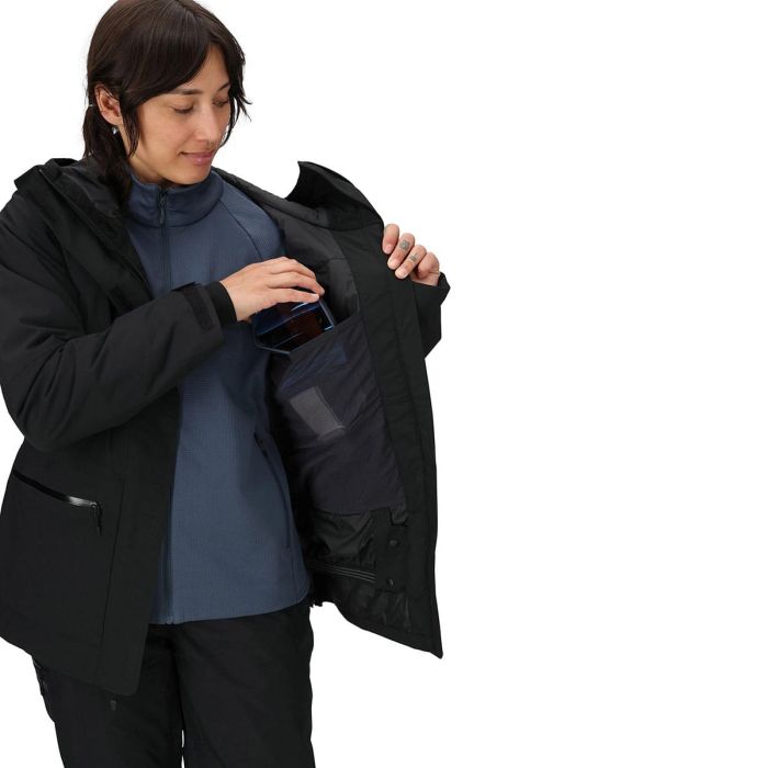 Marmot Refuge Primaloft Insulated Geaca Femei [4]
