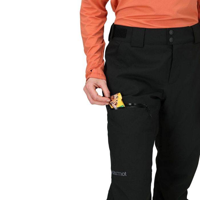 Marmot Refuge Primaloft Insulated Pantaloni Femei [3]