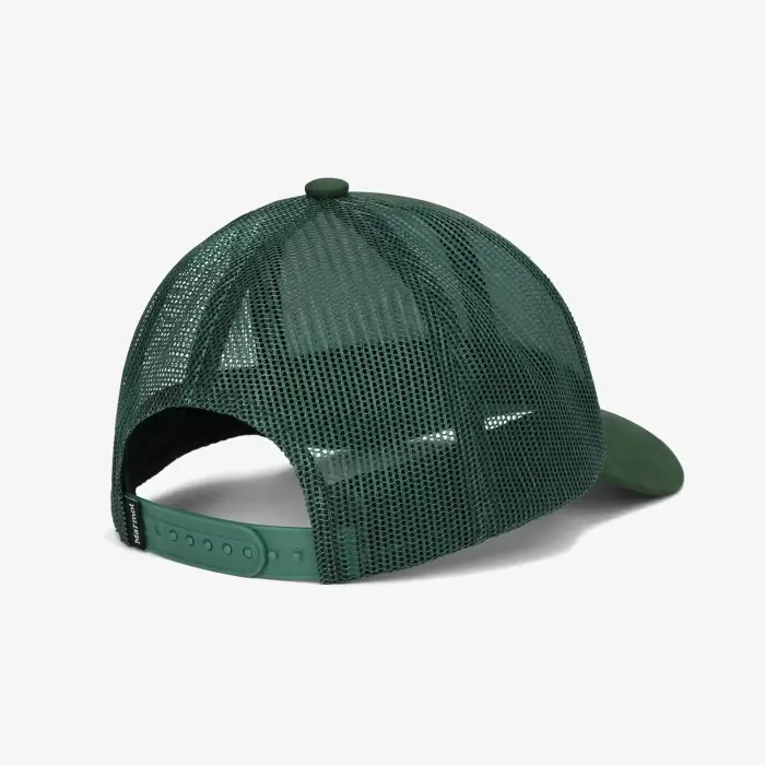 Marmot Retro Trucker Sapca Lifestyle Barbati [3]