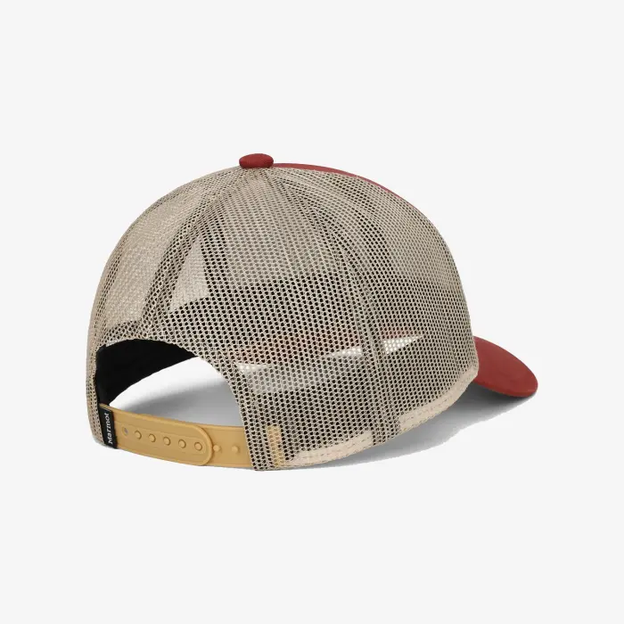 Marmot Retro Trucker Sapca Lifestyle Barbati [4]