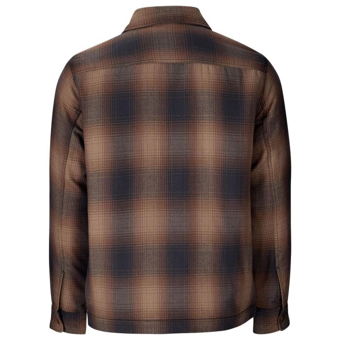Marmot Ridgefield Sherpa Flannel Geaca Barbati [2]