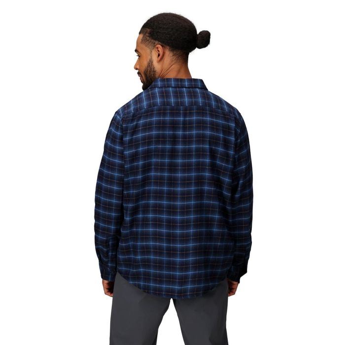 Marmot Rush Creek Lightweight Camasa Barbati [9]