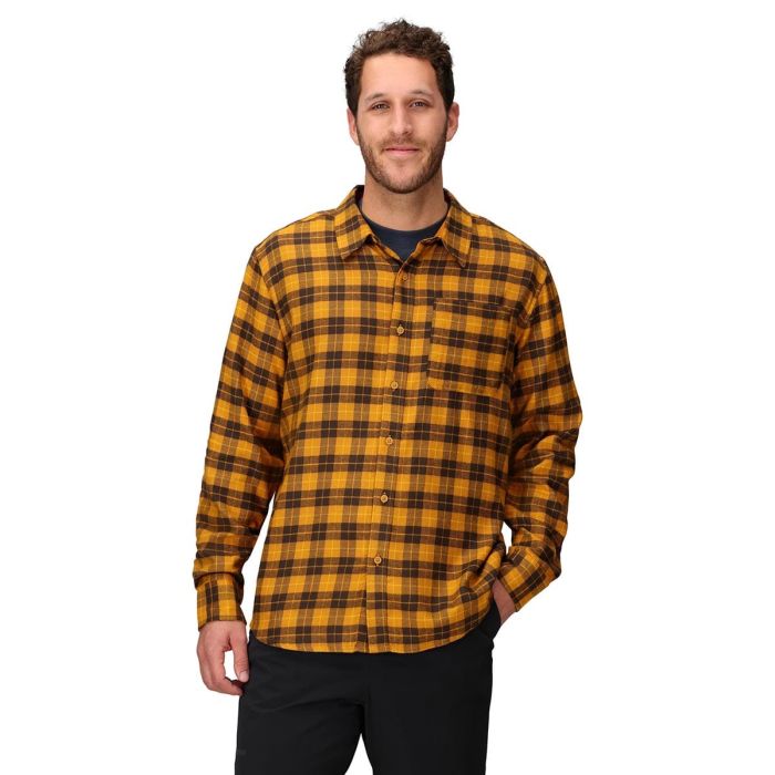 Marmot Rush Creek Lightweight Camasa Barbati [3]