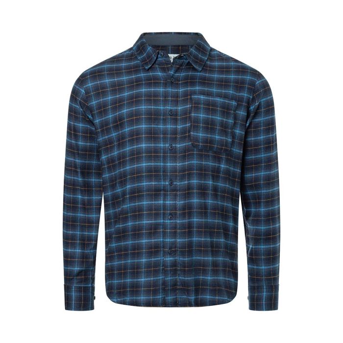 Marmot Rush Creek Lightweight Camasa Barbati [6]