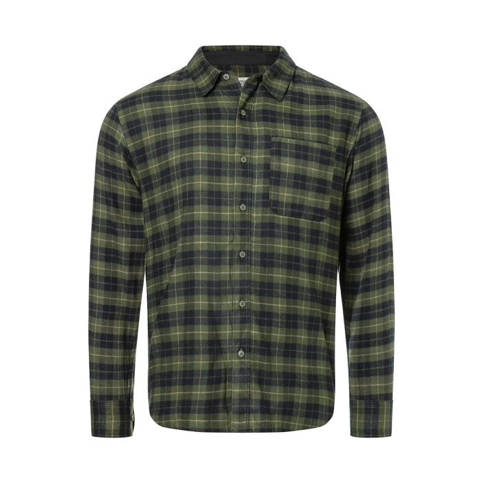 Marmot Rush Creek Lightweight Camasa Barbati [11]
