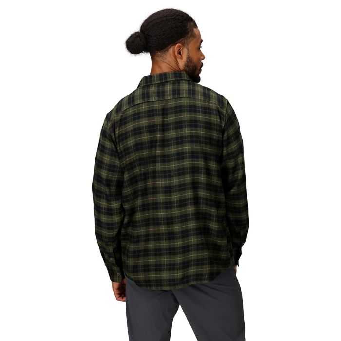 Marmot Rush Creek Lightweight Camasa Barbati [14]