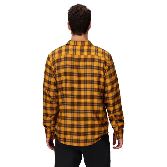Marmot Rush Creek Lightweight Camasa Barbati [4]