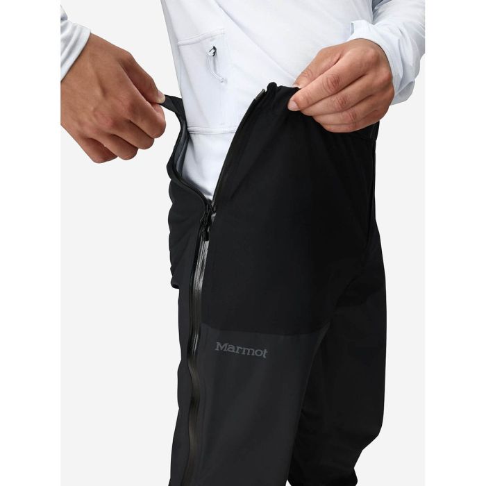 Marmot Seeker Gore-Tex Pantaloni Barbati [4]