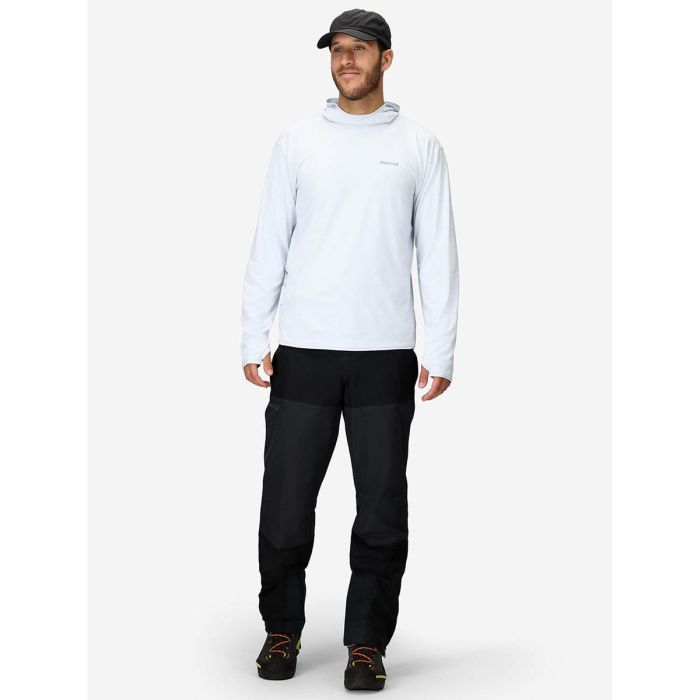 Marmot Seeker Gore-Tex Pantaloni Barbati [3]