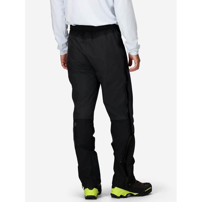 Marmot Seeker Gore-Tex Pantaloni Barbati [2]