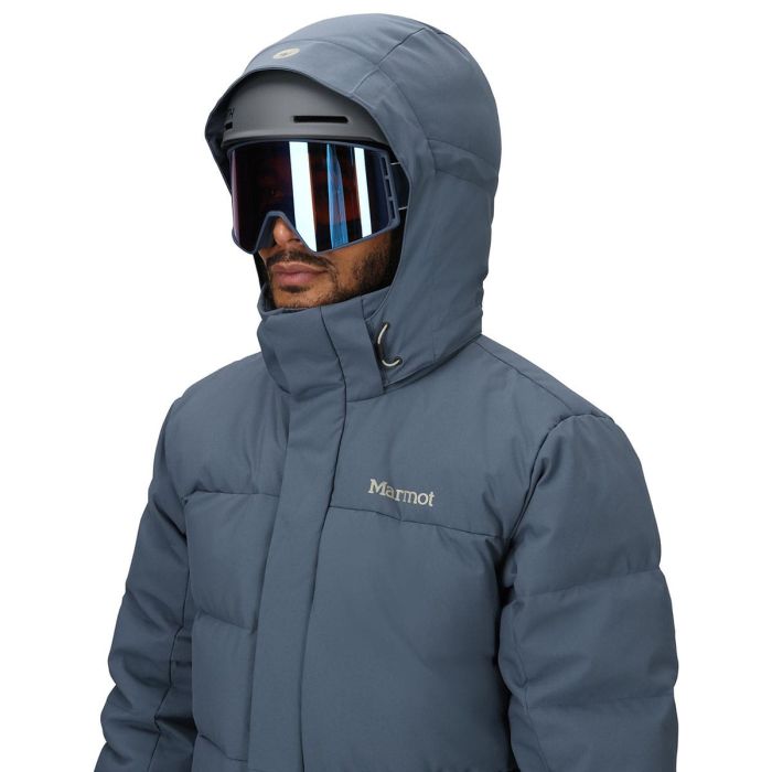 Marmot Shadow Geaca Puf Barbati [20]