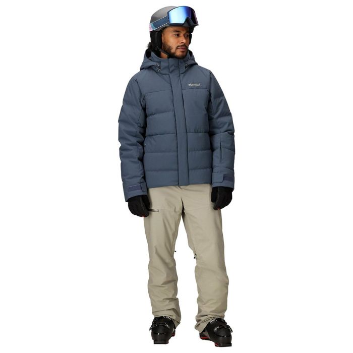 Marmot Shadow Geaca Puf Barbati [17]