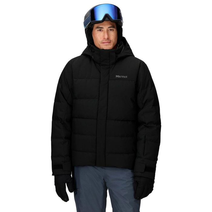 Marmot Shadow Geaca Puf Barbati [9]