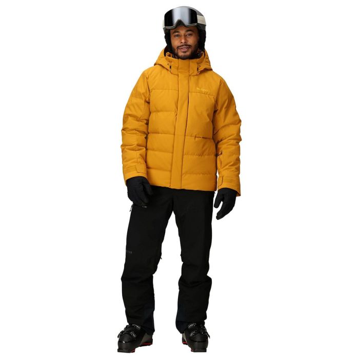 Marmot Shadow Geaca Puf Barbati [3]