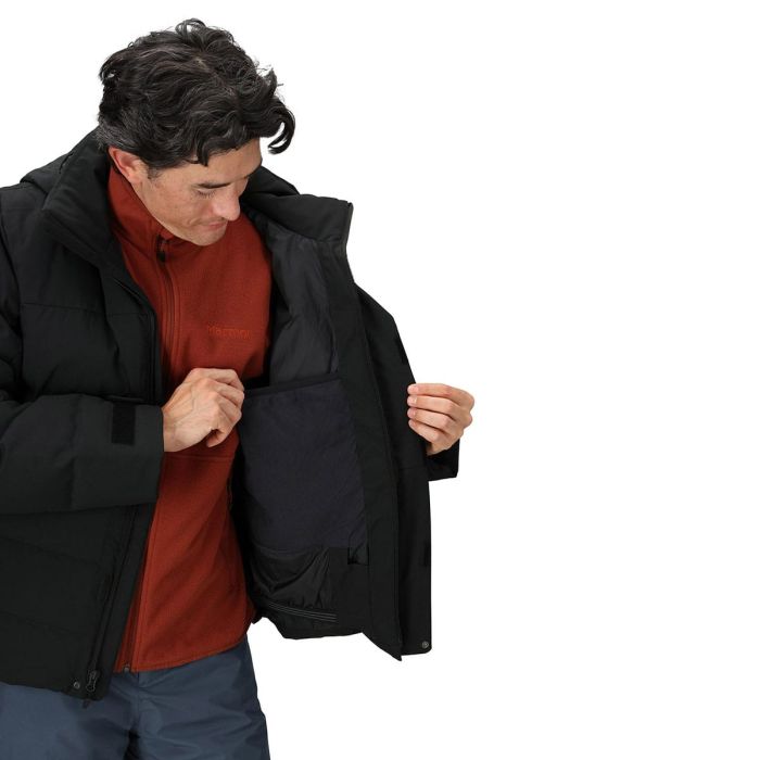 Marmot Shadow Geaca Puf Barbati [13]