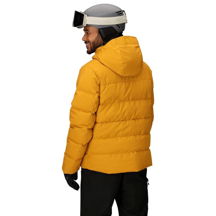 Marmot Shadow Geaca Puf Barbati [2]