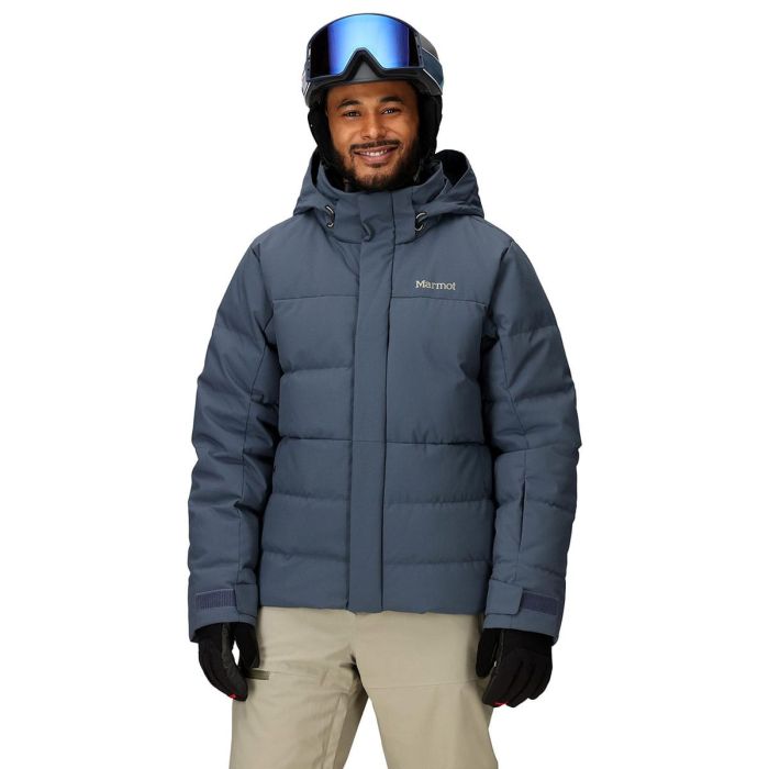 Marmot Shadow Geaca Puf Barbati [15]
