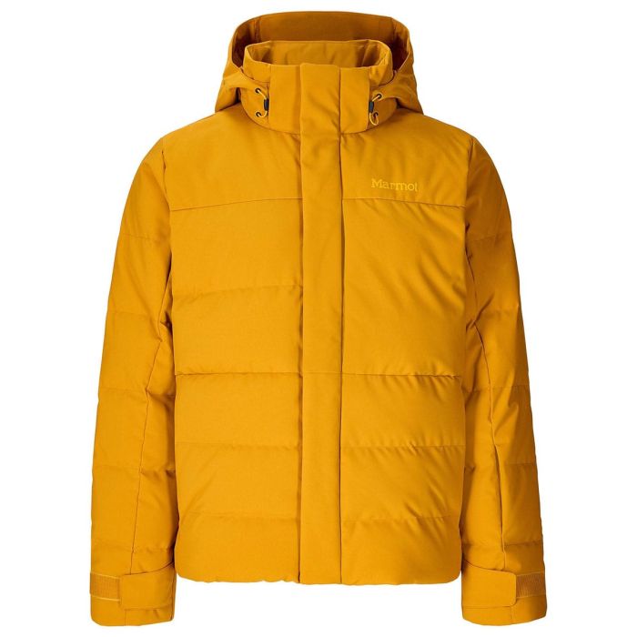 Marmot Shadow Geaca Puf Barbati [7]