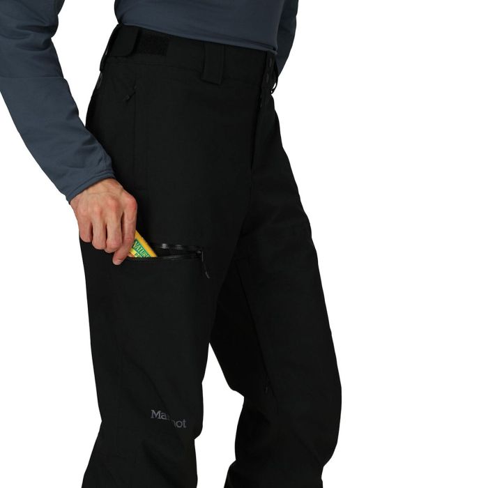 Marmot Snoblast Primaloft Insulated Pantaloni Barbati [4]